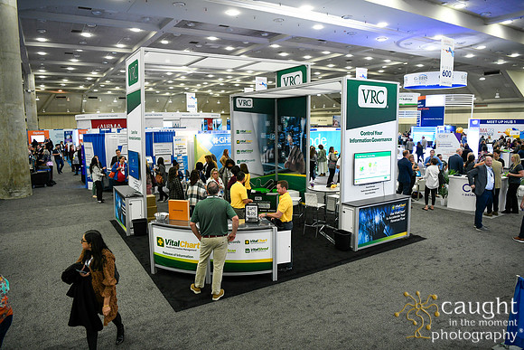 430 AHIMA23 Baltimore