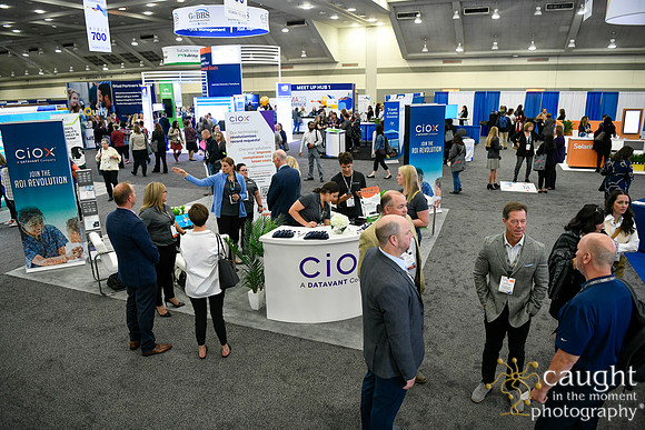 431 AHIMA23 Baltimore