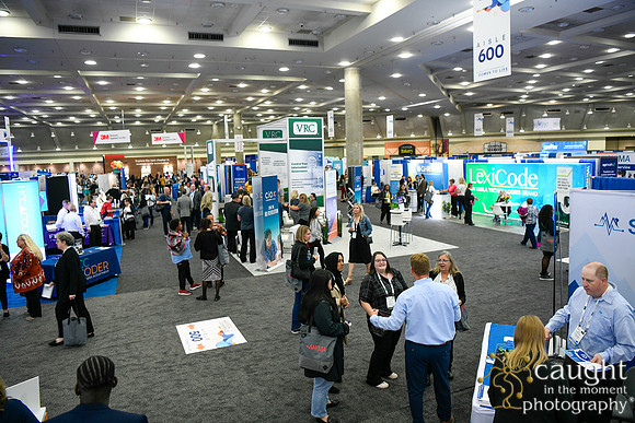 435 AHIMA23 Baltimore