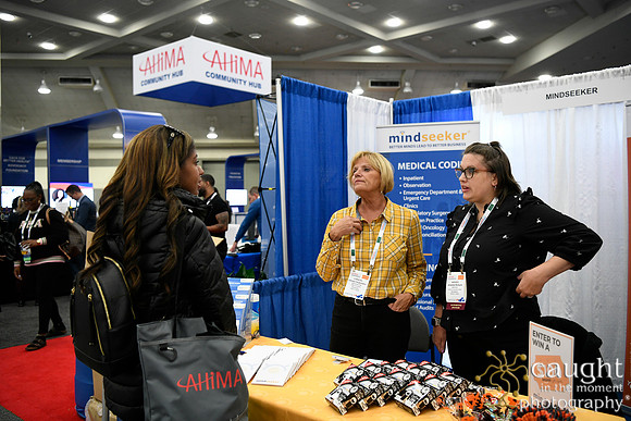 443 AHIMA23 Baltimore