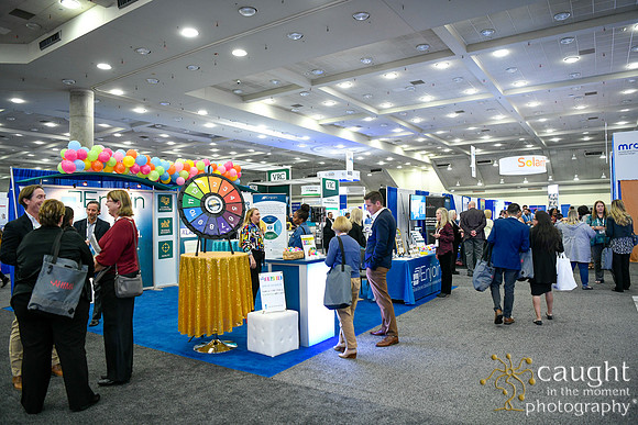 445 AHIMA23 Baltimore