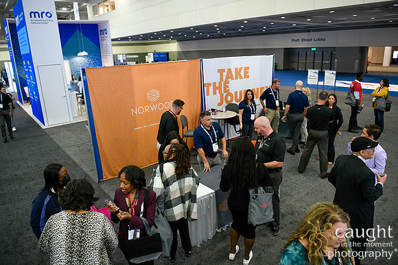 447 AHIMA23 Baltimore