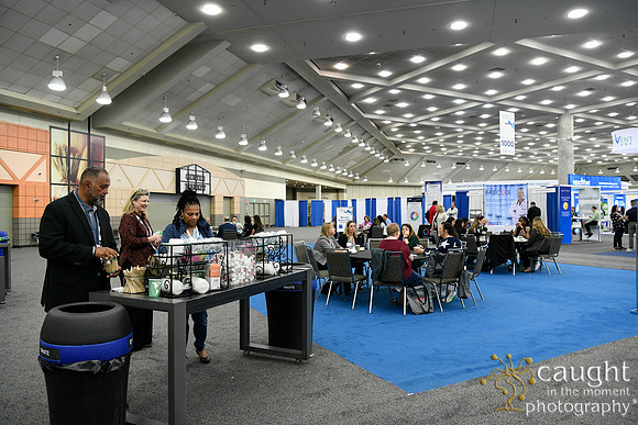 453 AHIMA23 Baltimore