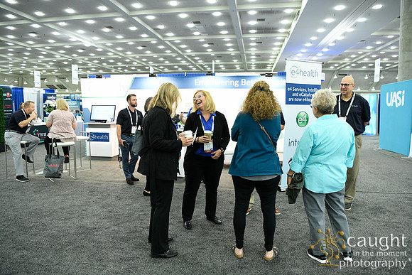 459 AHIMA23 Baltimore