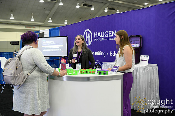 465 AHIMA23 Baltimore