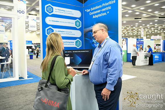 470 AHIMA23 Baltimore