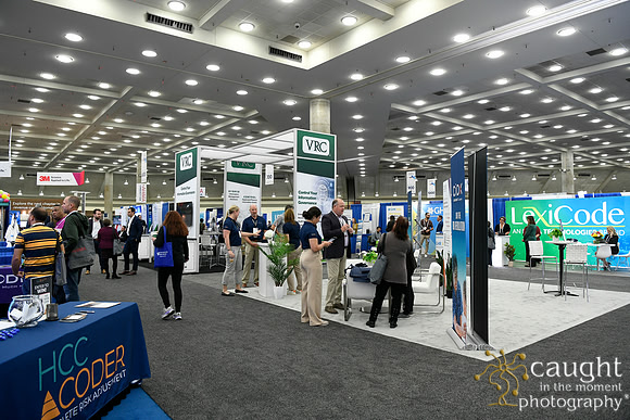 475 AHIMA23 Baltimore