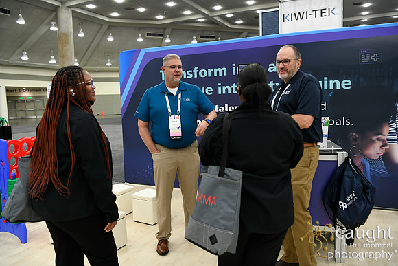 486 AHIMA23 Baltimore