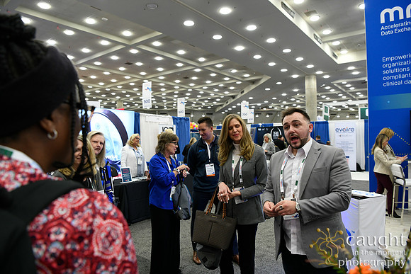 495 AHIMA23 Baltimore