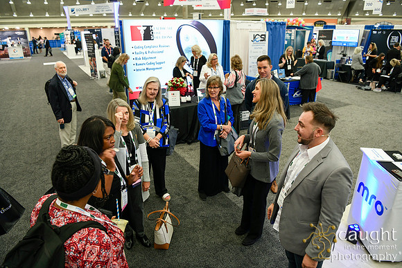 498 AHIMA23 Baltimore