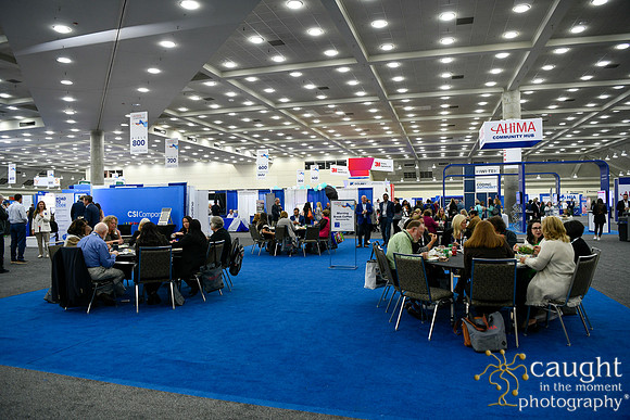 500 AHIMA23 Baltimore