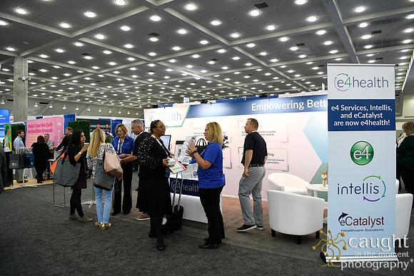 501 AHIMA23 Baltimore