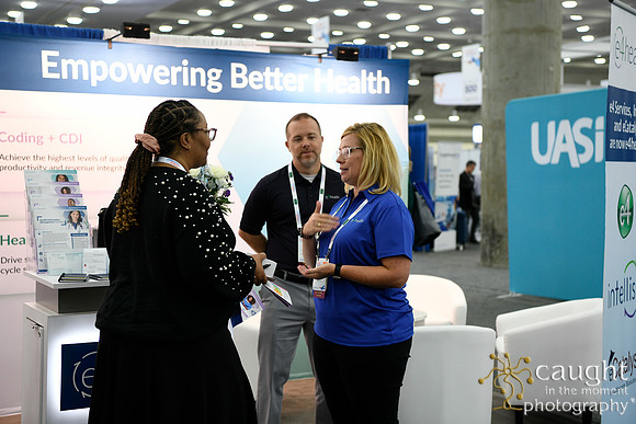 503 AHIMA23 Baltimore