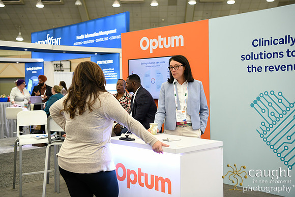 508 AHIMA23 Baltimore