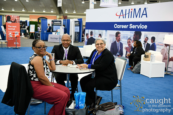 507 AHIMA23 Baltimore