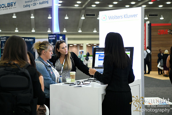 516 AHIMA23 Baltimore