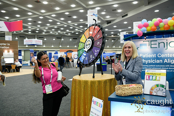 514 AHIMA23 Baltimore
