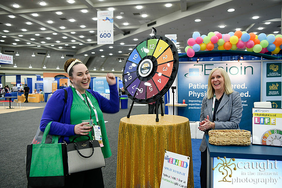 515 AHIMA23 Baltimore