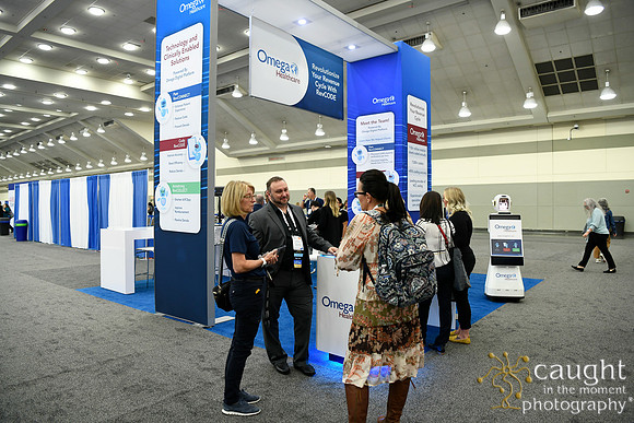 517 AHIMA23 Baltimore