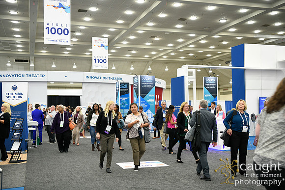 526 AHIMA23 Baltimore
