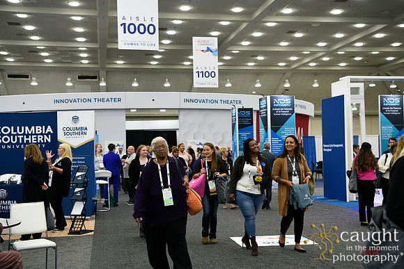 527 AHIMA23 Baltimore