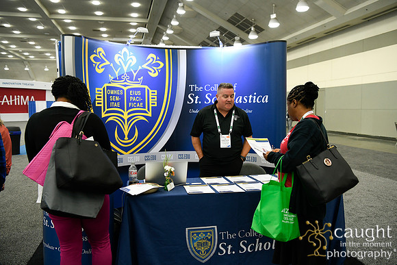 529 AHIMA23 Baltimore