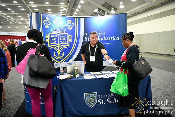 530 AHIMA23 Baltimore