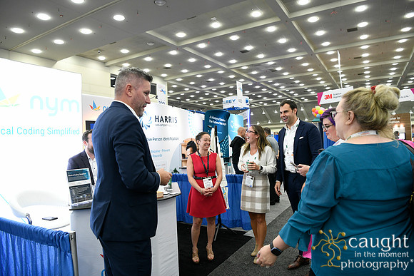 535 AHIMA23 Baltimore