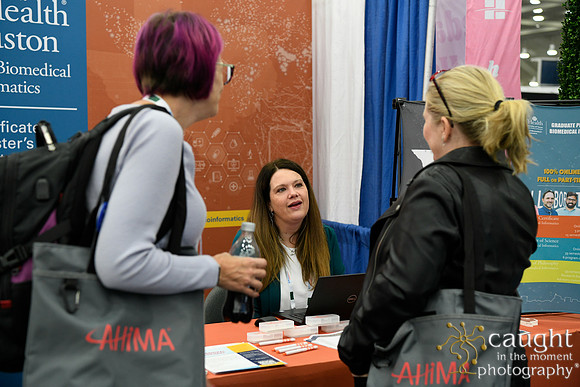 539 AHIMA23 Baltimore