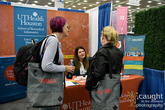 540 AHIMA23 Baltimore
