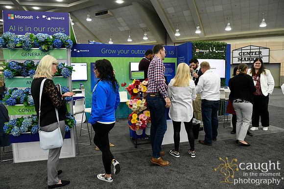 541 AHIMA23 Baltimore