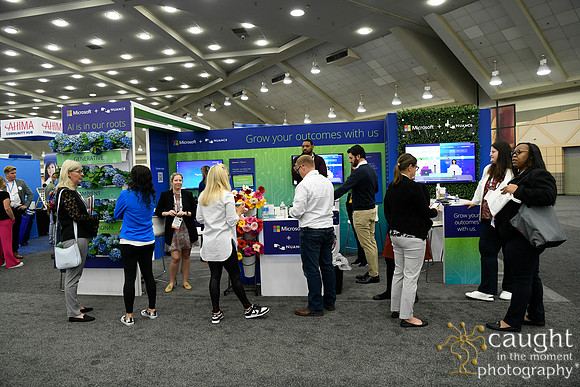 542 AHIMA23 Baltimore
