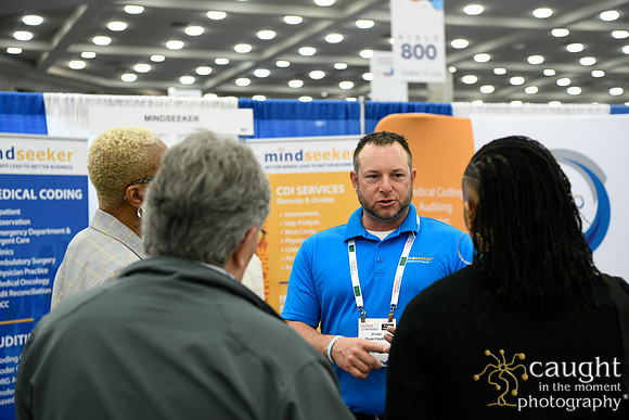 545 AHIMA23 Baltimore