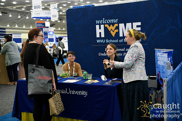559 AHIMA23 Baltimore