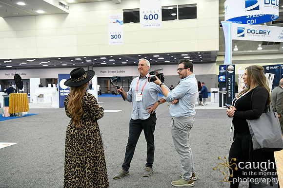 565 AHIMA23 Baltimore
