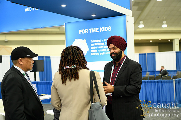569 AHIMA23 Baltimore