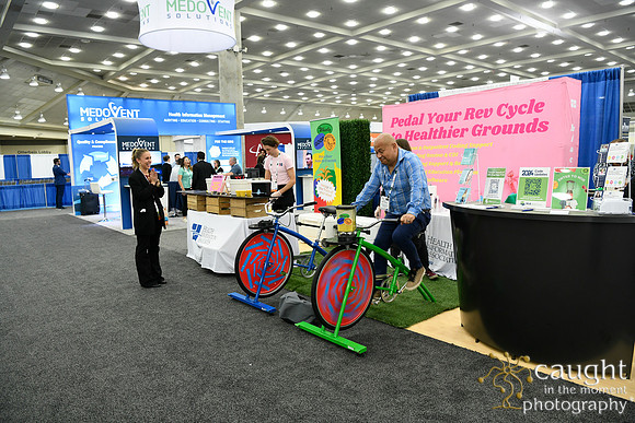 572 AHIMA23 Baltimore