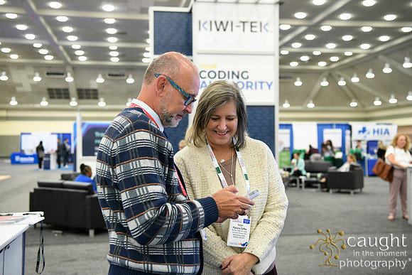 579 AHIMA23 Baltimore