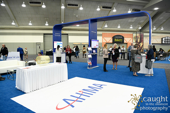 578 AHIMA23 Baltimore