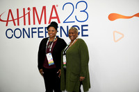 581 AHIMA23 Baltimore