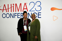 582 AHIMA23 Baltimore