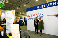 580 AHIMA23 Baltimore