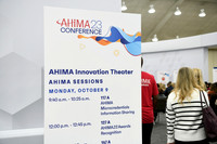 585 AHIMA23 Baltimore