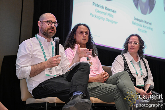 607 Packaging Recycling Summit 2024