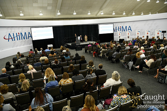 586 AHIMA23 Baltimore