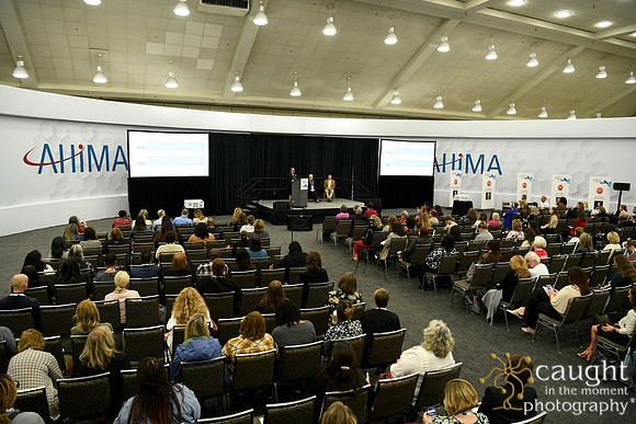 587 AHIMA23 Baltimore