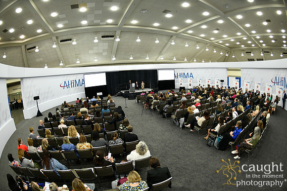 588 AHIMA23 Baltimore