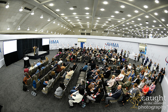 589 AHIMA23 Baltimore