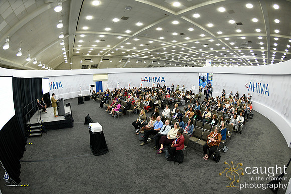 590 AHIMA23 Baltimore