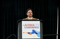 593 AHIMA23 Baltimore